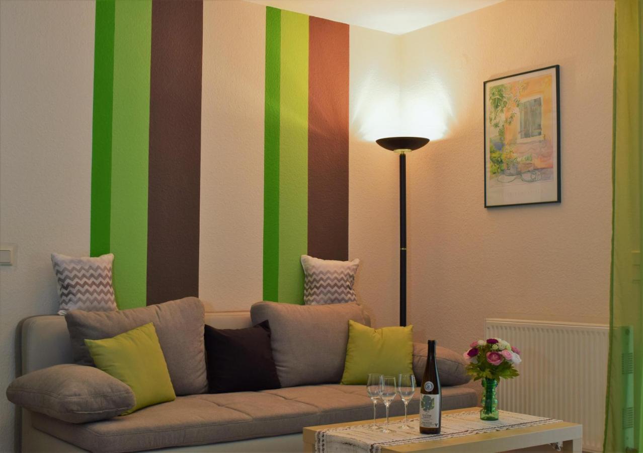 Ferienwohnung Jakobsweg Dietrichingen Exterior foto