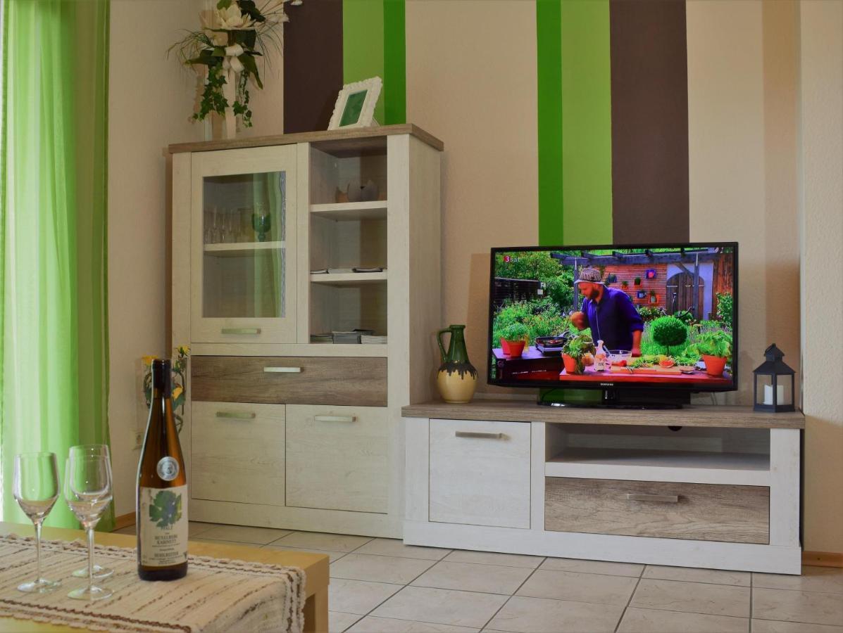 Ferienwohnung Jakobsweg Dietrichingen Exterior foto